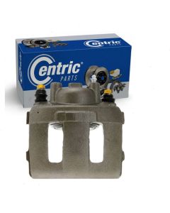 Centric Premium Disc Brake Caliper