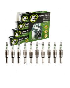 E3 Spark Plug