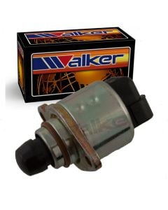 Walker Products Fuel Injection Idle Air Control Valve