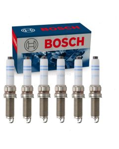 Bosch Spark Plug