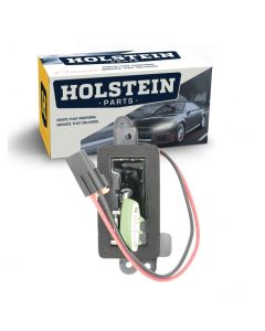 Holstein HVAC Blower Motor Resistor