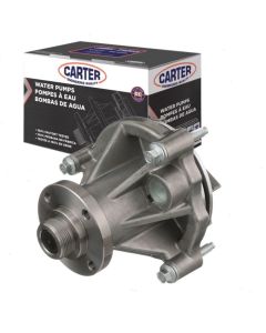 Carter RapidFit Engine Water Pump