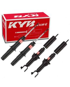 KYB Excel-G Strut Kit