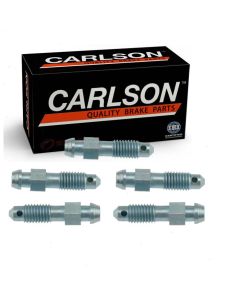 Carlson Brake Bleeder Screw