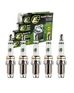 E3 Spark Plug