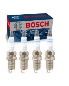 Bosch Spark Plug