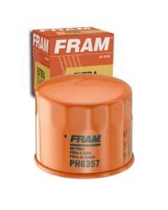 FRAM Extra Guard Engine Oil Filter