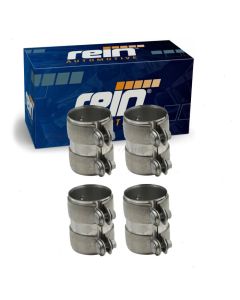 Rein Exhaust Muffler Clamp