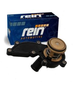 Rein Engine Coolant Thermostat Housing Assembly