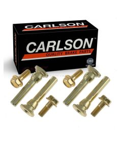 Carlson Disc Brake Caliper Pin Kit