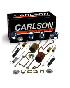 Carlson Drum Brake Hardware Kit
