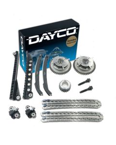 Dayco Engine Timing Chain Kit