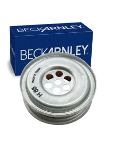 Beck/Arnley Power Steering Filter