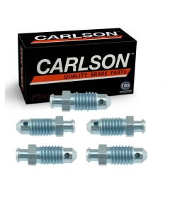 Carlson Brake Bleeder Screw