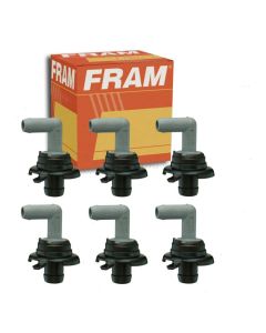 FRAM PCV Valve