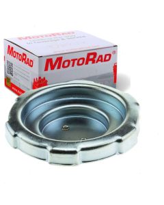 MotoRad Engine Oil Filler Cap