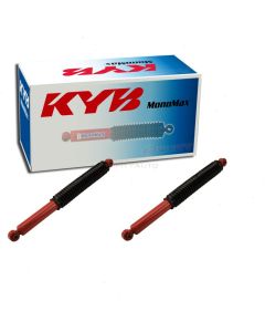 KYB MonoMax Shock Absorber