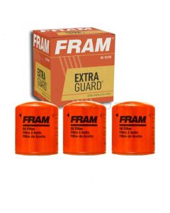 FRAM Engine Oil Filter