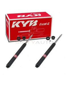 KYB Excel-G Suspension Strut Cartridge