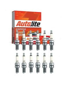 Autolite Copper Core Spark Plug