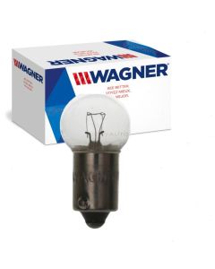 Wagner Ash Tray Light Bulb