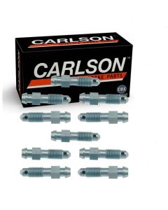 Carlson Brake Bleeder Screw