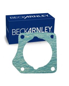Beck/Arnley Fuel Injection Throttle Body Mounting Gasket