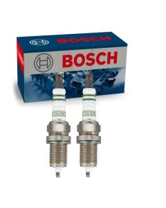 Bosch Spark Plug