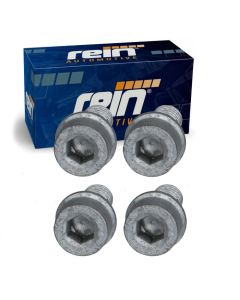 Rein Engine Intake Manifold Bracket Bolt