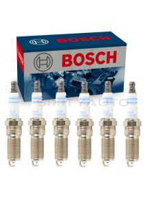 Bosch Spark Plug