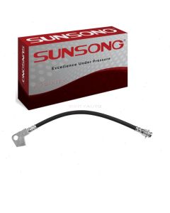 Sunsong Brake Hydraulic Hose