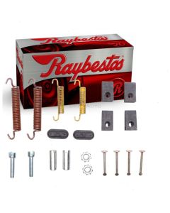 Raybestos R-Line Parking Brake Hardware Kit