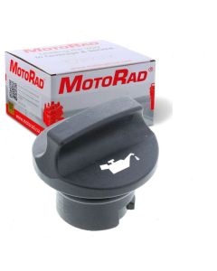 MotoRad Engine Oil Filler Cap