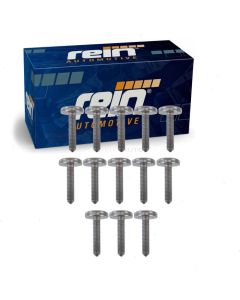 Rein Transmission Oil Pan Bolt Set