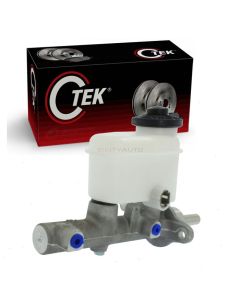 Centric Brake Master Cylinder