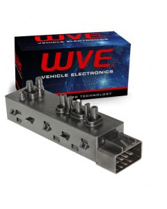 Wells WVE Seat Switch