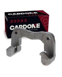 Cardone Reman Disc Brake Caliper Bracket