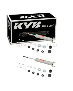 KYB Gas-a-Just Shock Absorber