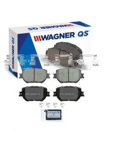 Wagner QS Disc Brake Pad