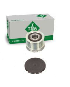 INA Alternator Pulley
