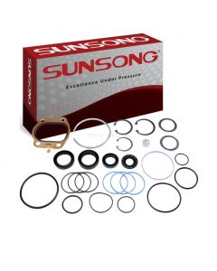 Sunsong Steering Gear Seal Kit