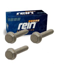 Rein Accessory Drive Belt Tensioner Bolt