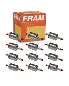 FRAM Fuel Filter