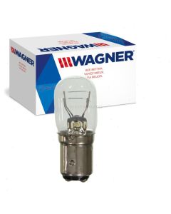 Wagner Back Up Light Bulb