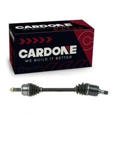 Cardone CV Axle Assembly