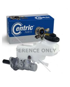 Centric Premium Brake Master Cylinder