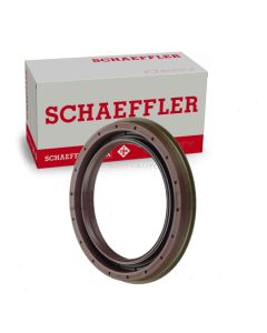 Schaeffler Oil Seals