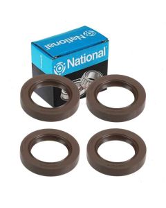 National Engine Camshaft Seal