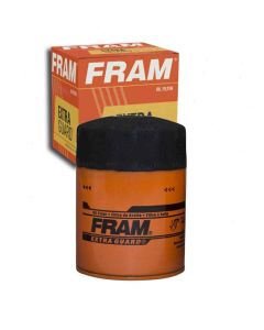 FRAM Extra Guard Engine Oil Filter