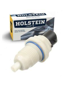 Holstein Vehicle Speed Sensor